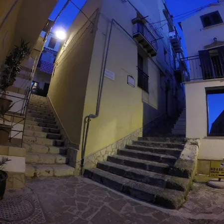 Le Scalette Affittacamere Agrigento
