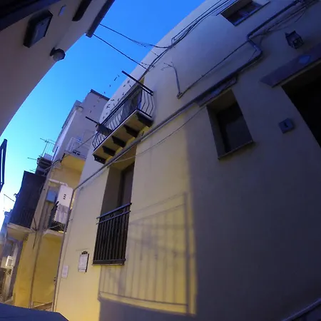 Le Scalette Affittacamere Agrigento