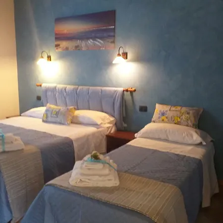 Le Scalette Affittacamere Agrigento