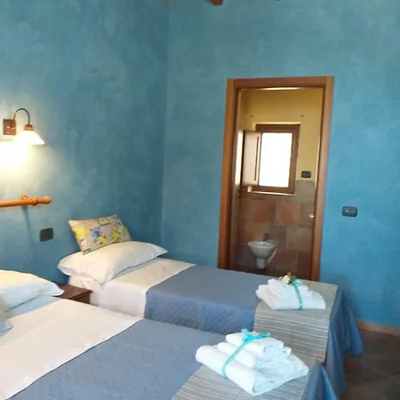 Le Scalette Affittacamere 3*