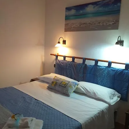 Affittacamere Le Scalette Agrigento