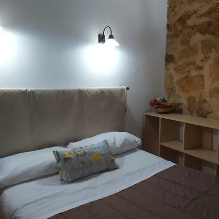 Le Scalette Affittacamere Agrigento