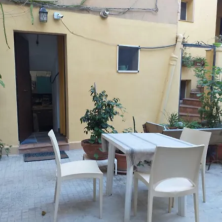 Affittacamere Le Scalette