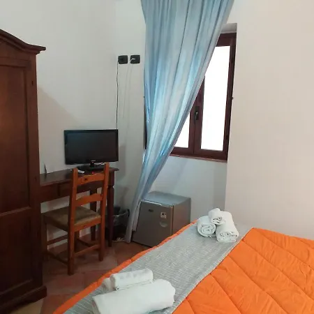 Le Scalette Agrigento
