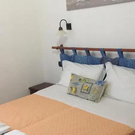 Le Scalette Affittacamere Agrigento